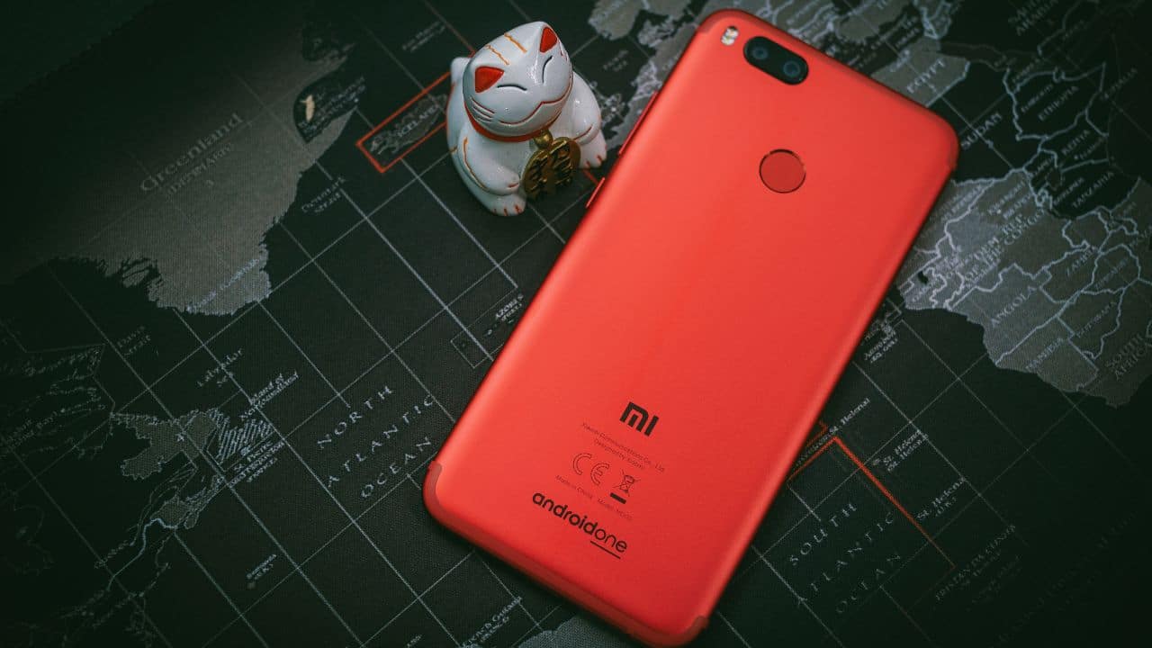 Xiaomi