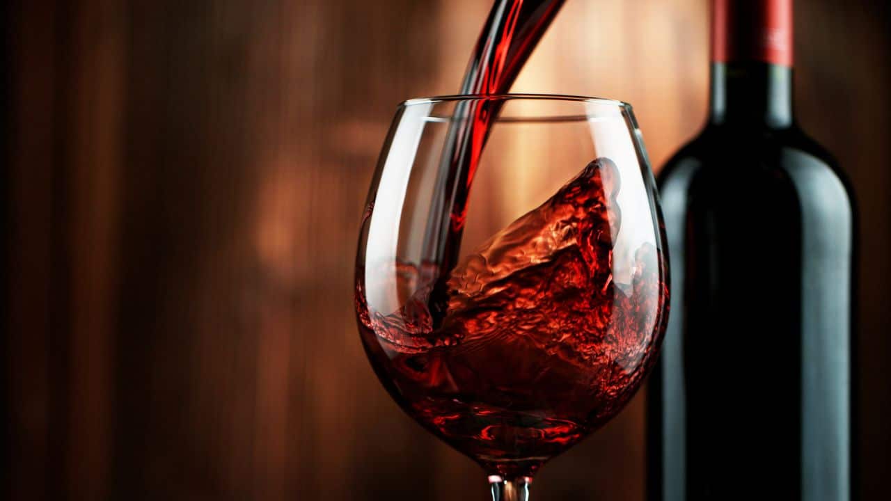 Saiba Como Escolher Um Bom Vinho Tinto