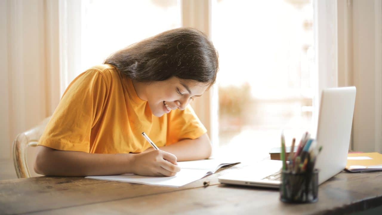 Educação em Casa